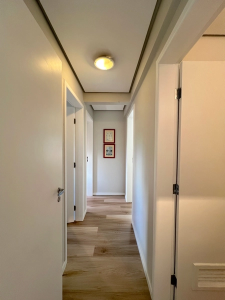Apartamento com 3 vagas, 3 quartos, no centro, a uma quadra da beira m: 27ª foto da galeria de imagens do imóvel