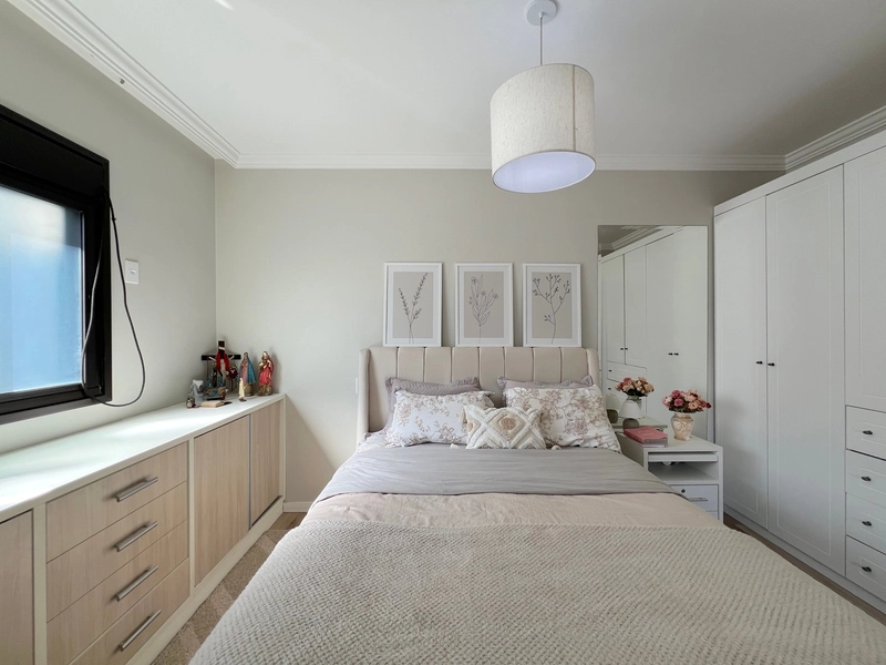 Apartamento com 3 vagas, 3 quartos, no centro, a uma quadra da beira m: 22ª foto da galeria de imagens do imóvel