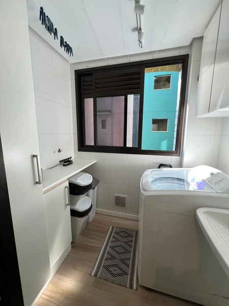 Apartamento com 3 vagas, 3 quartos, no centro, a uma quadra da beira m: 28ª foto da galeria de imagens do imóvel