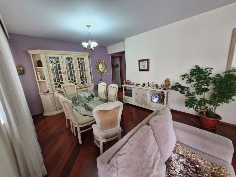 Apartamento 3 dormitórios(suíte), 117 m², 2 vagas, à venda, Centro: 6ª foto da galeria de imagens do imóvel