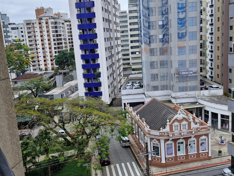 Apartamento 3 dormitórios(suíte), 117 m², 2 vagas, à venda, Centro: 8ª foto da galeria de imagens do imóvel