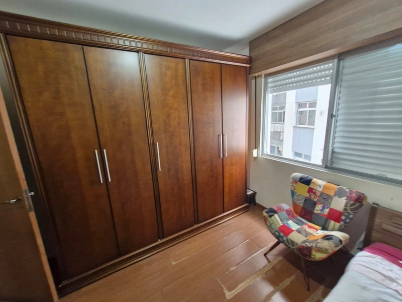 Apartamento 3 dormitórios(suíte), 117 m², 2 vagas, à venda, Centro: 9ª foto da galeria de imagens do imóvel
