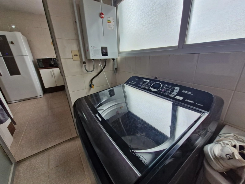 Apartamento 3 dormitórios(suíte), 117 m², 2 vagas, à venda, Centro: 15ª foto da galeria de imagens do imóvel