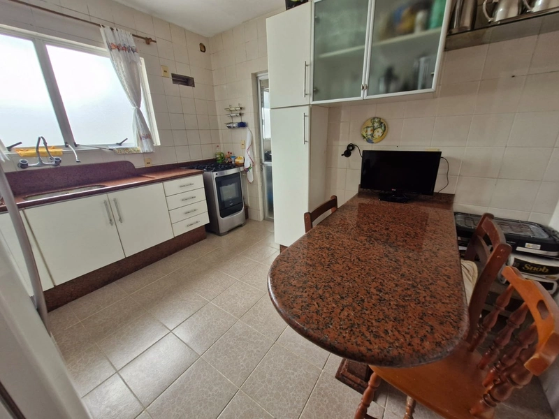 Apartamento 3 dormitórios(suíte), 117 m², 2 vagas, à venda, Centro: 13ª foto da galeria de imagens do imóvel
