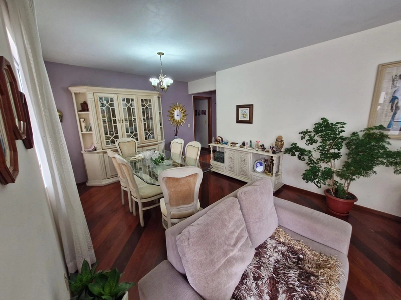 Apartamento 3 dormitórios(suíte), 117 m², 2 vagas, à venda, Centro: 2ª foto da galeria de imagens do imóvel