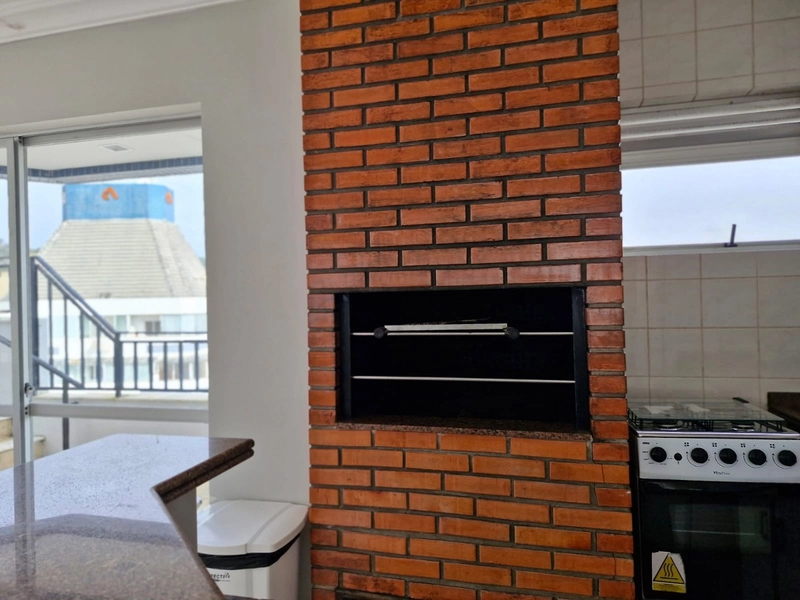 Apartamento 3 dormitórios(suíte), 117 m², 2 vagas, à venda, Centro: 20ª foto da galeria de imagens do imóvel