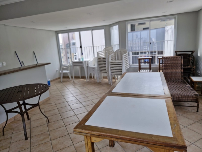 Apartamento 3 dormitórios(suíte), 117 m², 2 vagas, à venda, Centro: 17ª foto da galeria de imagens do imóvel