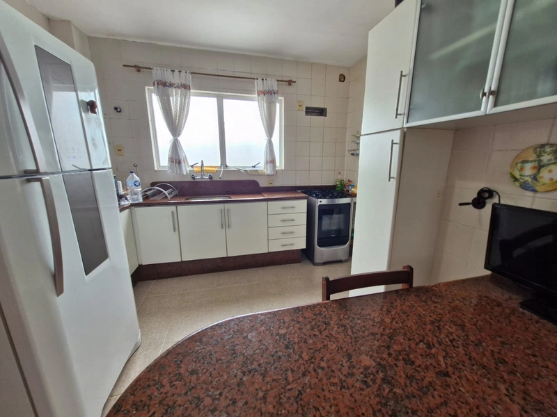 Apartamento 3 dormitórios(suíte), 117 m², 2 vagas, à venda, Centro: 11ª foto da galeria de imagens do imóvel
