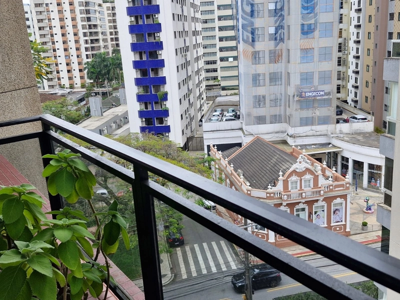 Apartamento 3 dormitórios(suíte), 117 m², 2 vagas, à venda, Centro: 7ª foto da galeria de imagens do imóvel