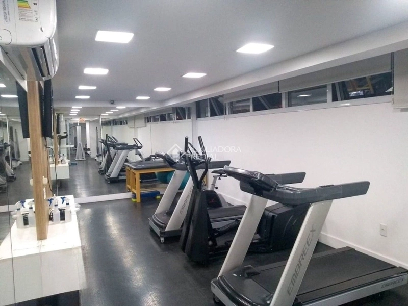 Cobertura 2 quartos sendo 2 súítes- 157m2 privativos no bairro Trindad: 16ª foto da galeria de imagens do imóvel