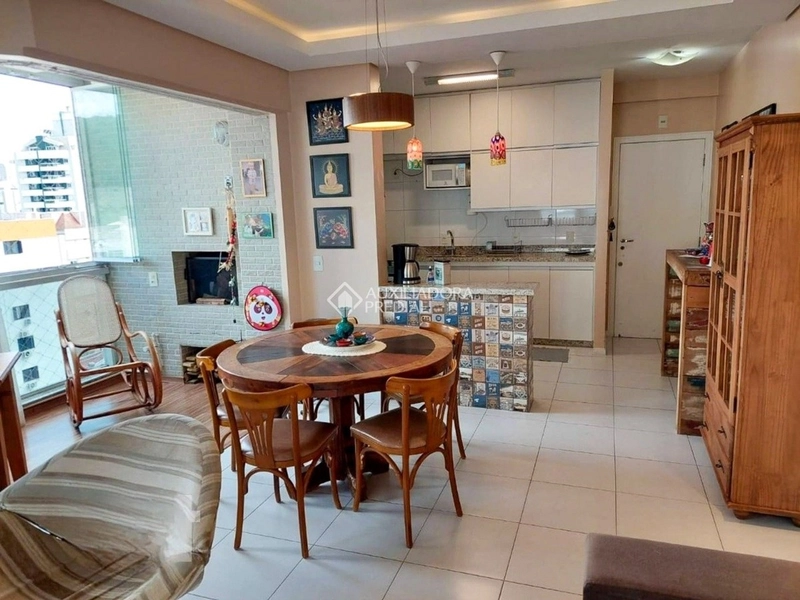 Cobertura 2 quartos sendo 2 súítes- 157m2 privativos no bairro Trindad: 8ª foto da galeria de imagens do imóvel
