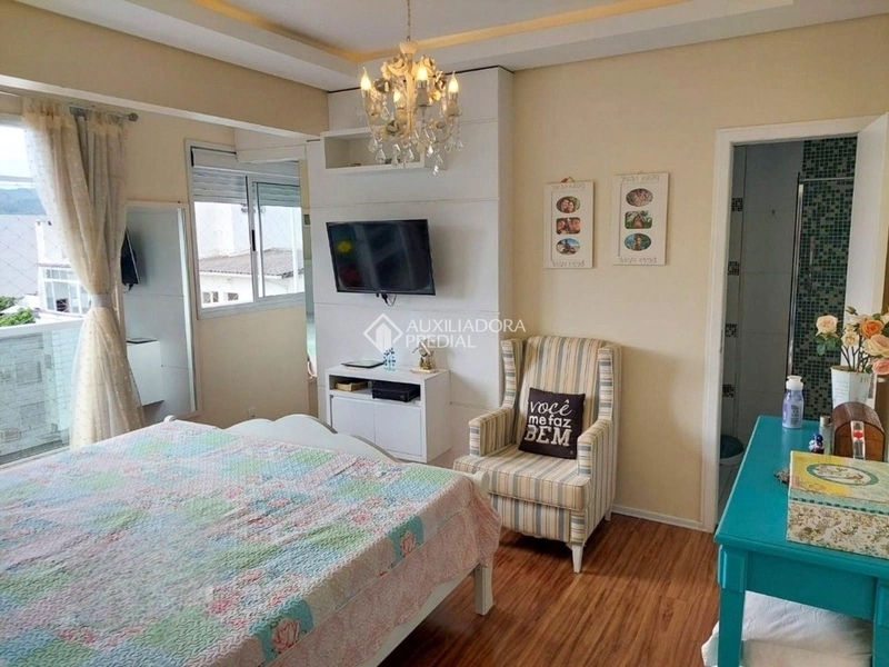 Cobertura 2 quartos sendo 2 súítes- 157m2 privativos no bairro Trindad: 17ª foto da galeria de imagens do imóvel