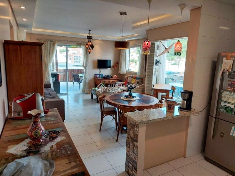 Cobertura 2 quartos sendo 2 súítes- 157m2 privativos no bairro Trindad: 9ª foto da galeria de imagens do imóvel