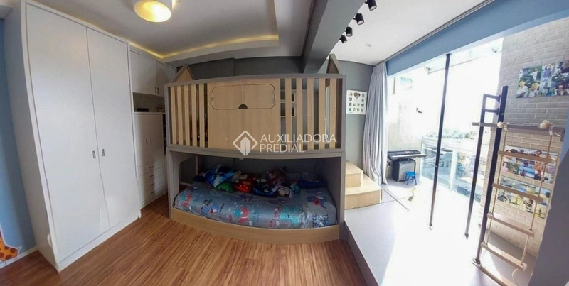 Cobertura 2 quartos sendo 2 súítes- 157m2 privativos no bairro Trindad: 14ª foto da galeria de imagens do imóvel