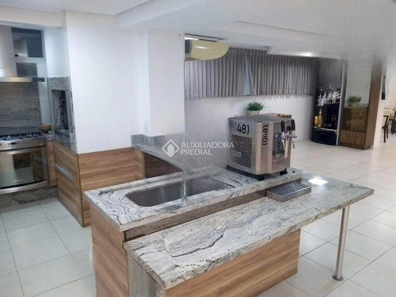 Cobertura 2 quartos sendo 2 súítes- 157m2 privativos no bairro Trindad: 20ª foto da galeria de imagens do imóvel