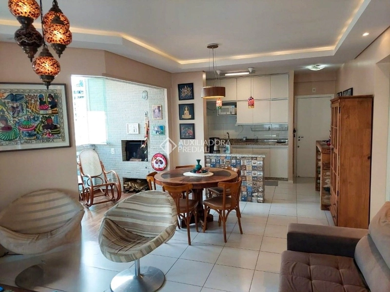 Cobertura 2 quartos sendo 2 súítes- 157m2 privativos no bairro Trindad: 11ª foto da galeria de imagens do imóvel