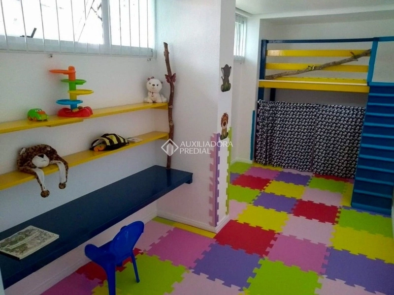 Cobertura 2 quartos sendo 2 súítes- 157m2 privativos no bairro Trindad: 23ª foto da galeria de imagens do imóvel