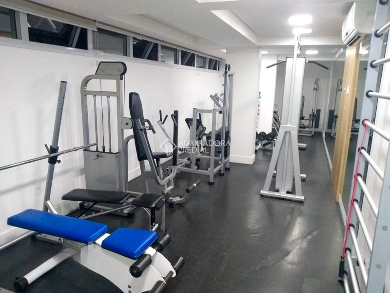Cobertura 2 quartos sendo 2 súítes- 157m2 privativos no bairro Trindad: 18ª foto da galeria de imagens do imóvel