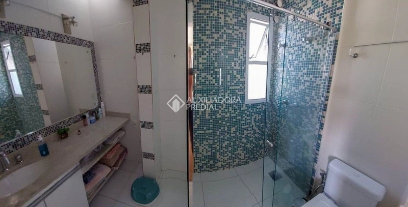 Cobertura 2 quartos sendo 2 súítes- 157m2 privativos no bairro Trindad: 15ª foto da galeria de imagens do imóvel