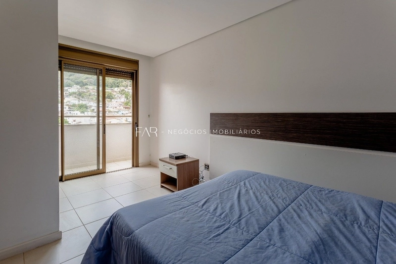 Cobertura de 316m2 e 5 vagas de garagem no Centro de Florianópolis: 22ª foto da galeria de imagens do imóvel