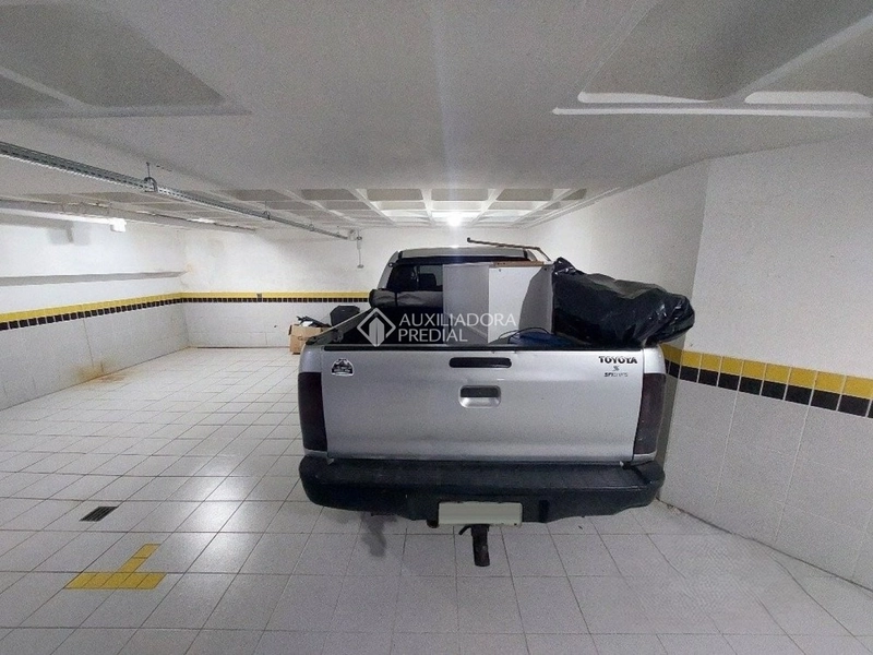 Cobertura de 316m2 e 5 vagas de garagem no Centro de Florianópolis: 26ª foto da galeria de imagens do imóvel
