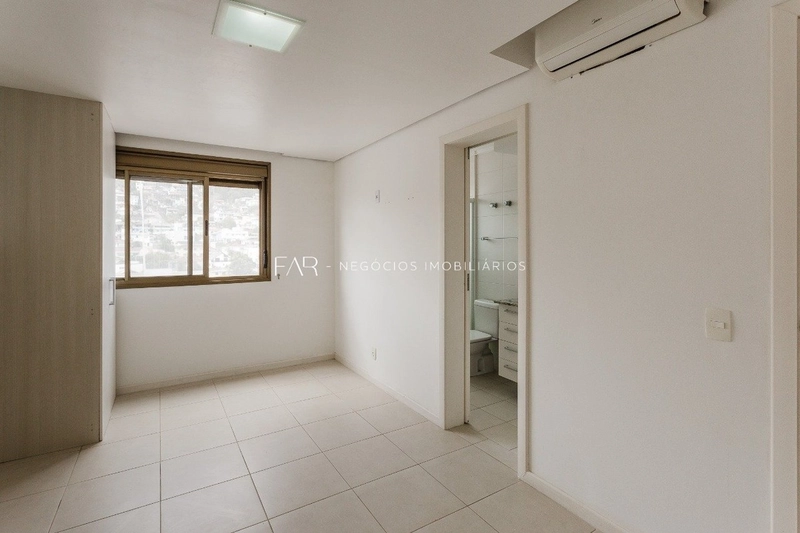 Cobertura de 316m2 e 5 vagas de garagem no Centro de Florianópolis: 20ª foto da galeria de imagens do imóvel