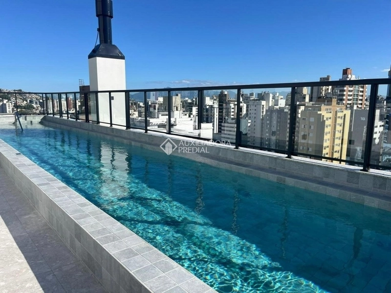 Exclusividade, Sofisticação e Vista Privilegiada no Centro de Florianó: 14ª foto da galeria de imagens do imóvel