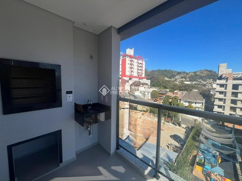 Exclusividade, Sofisticação e Vista Privilegiada no Centro de Florianó: 6ª foto da galeria de imagens do imóvel