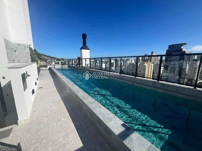 Exclusividade, Sofisticação e Vista Privilegiada no Centro de Florianó: 15ª foto da galeria de imagens do imóvel