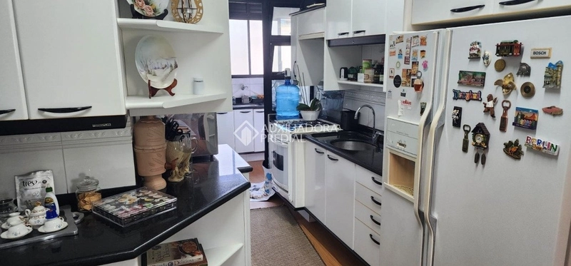 Maravilhosa cobertura em frente ao colégio Catarinense - 418 m²: 3ª foto da galeria de imagens do imóvel