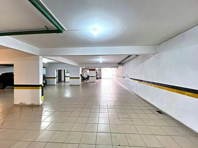 Amplo apartamento com 3 quartos (1 suíte) no Centro de Florianópolis!: 28ª foto da galeria de imagens do imóvel
