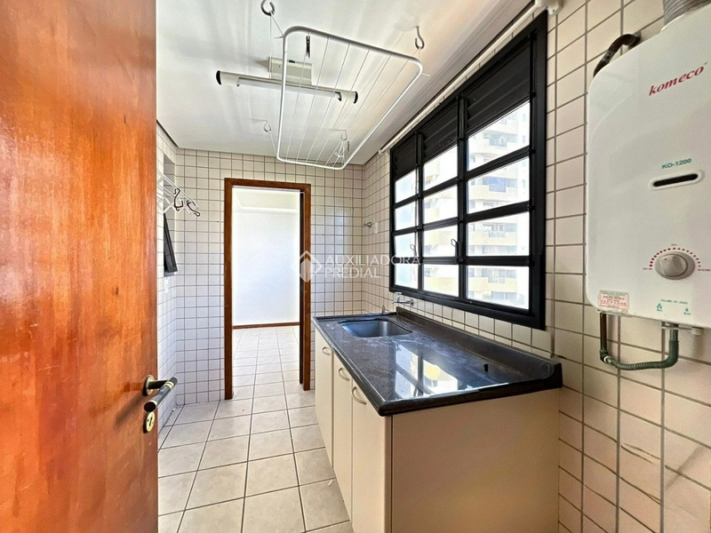 Amplo apartamento com 3 quartos (1 suíte) no Centro de Florianópolis!: 21ª foto da galeria de imagens do imóvel