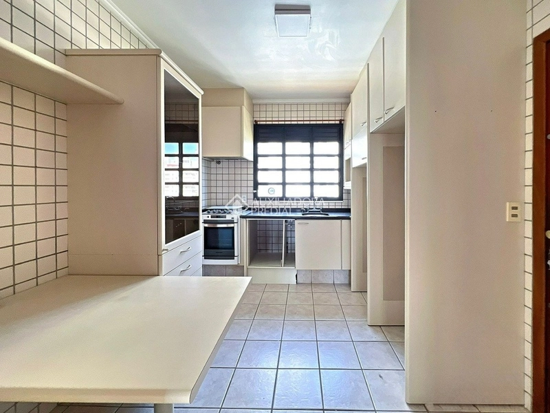 Amplo apartamento com 3 quartos (1 suíte) no Centro de Florianópolis!: 7ª foto da galeria de imagens do imóvel