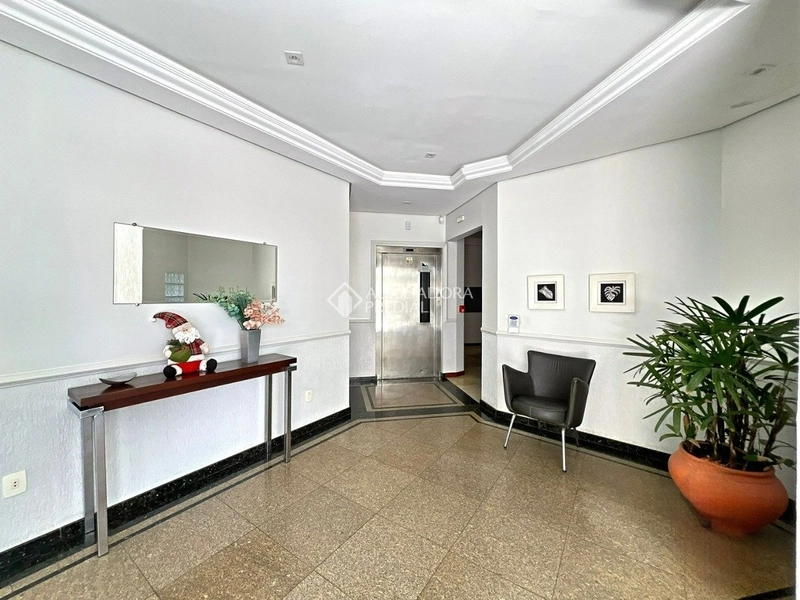 Amplo apartamento com 3 quartos (1 suíte) no Centro de Florianópolis!: 22ª foto da galeria de imagens do imóvel