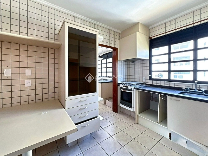Amplo apartamento com 3 quartos (1 suíte) no Centro de Florianópolis!: 6ª foto da galeria de imagens do imóvel
