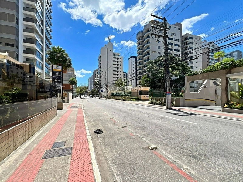 Amplo apartamento com 3 quartos (1 suíte) no Centro de Florianópolis!: 24ª foto da galeria de imagens do imóvel