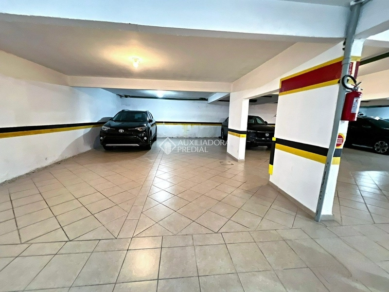Amplo apartamento com 3 quartos (1 suíte) no Centro de Florianópolis!: 27ª foto da galeria de imagens do imóvel