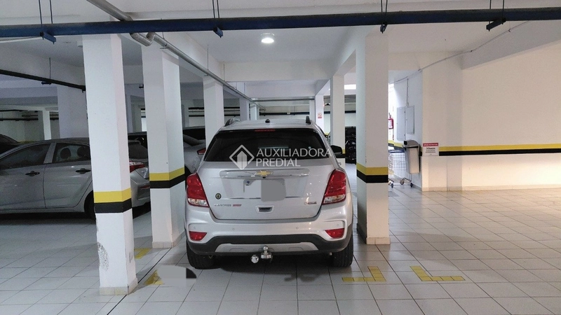 Apartamento à venda 3 dormitórios com 1 suite e 2 vagas - Itacorubi- F: 25ª foto da galeria de imagens do imóvel