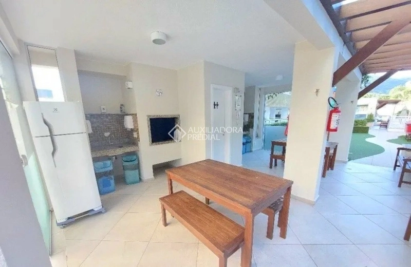 Apartamento à venda 3 dormitórios com 1 suite e 2 vagas - Itacorubi- F: 29ª foto da galeria de imagens do imóvel