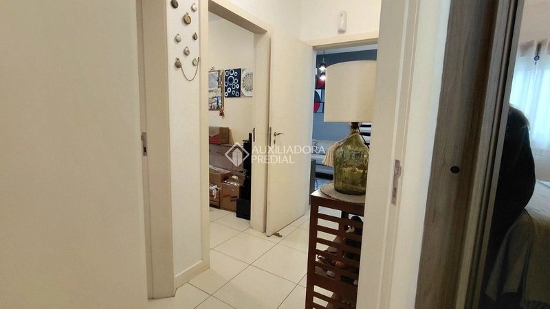 Apartamento à venda 3 dormitórios com 1 suite e 2 vagas - Itacorubi- F: 19ª foto da galeria de imagens do imóvel