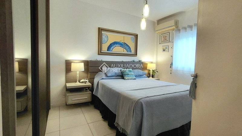 Apartamento à venda 3 dormitórios com 1 suite e 2 vagas - Itacorubi- F: 20ª foto da galeria de imagens do imóvel