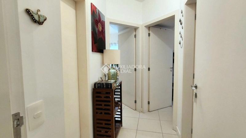 Apartamento à venda 3 dormitórios com 1 suite e 2 vagas - Itacorubi- F: 12ª foto da galeria de imagens do imóvel