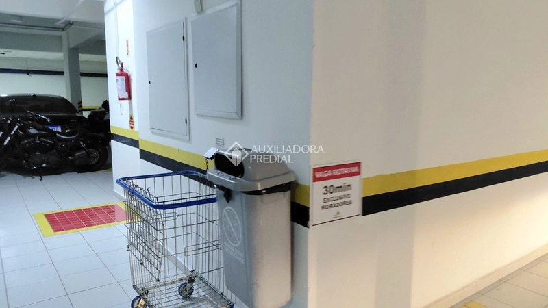 Apartamento à venda 3 dormitórios com 1 suite e 2 vagas - Itacorubi- F: 26ª foto da galeria de imagens do imóvel