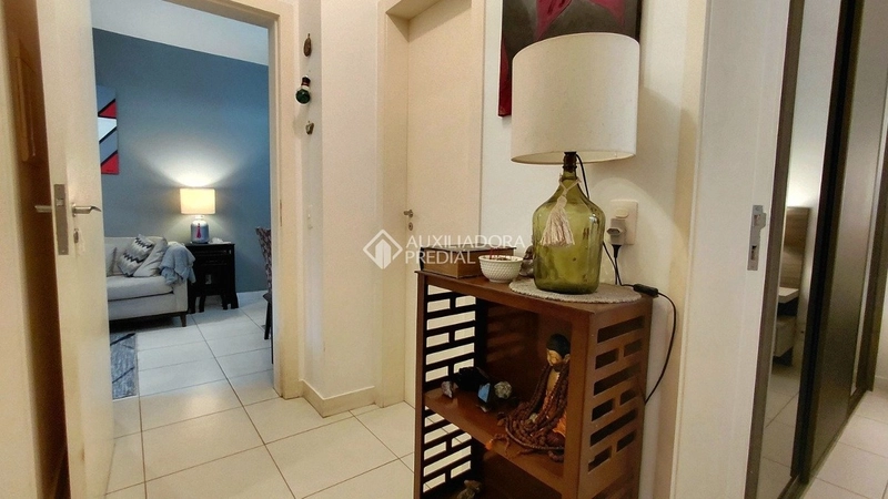 Apartamento à venda 3 dormitórios com 1 suite e 2 vagas - Itacorubi- F: 15ª foto da galeria de imagens do imóvel