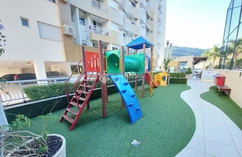 Apartamento à venda 3 dormitórios com 1 suite e 2 vagas - Itacorubi- F: 33ª foto da galeria de imagens do imóvel