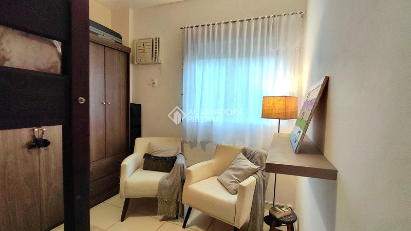 Apartamento à venda 3 dormitórios com 1 suite e 2 vagas - Itacorubi- F: 17ª foto da galeria de imagens do imóvel