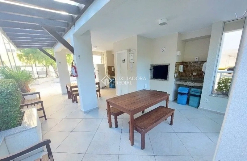 Apartamento à venda 3 dormitórios com 1 suite e 2 vagas - Itacorubi- F: 28ª foto da galeria de imagens do imóvel