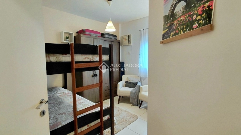 Apartamento à venda 3 dormitórios com 1 suite e 2 vagas - Itacorubi- F: 16ª foto da galeria de imagens do imóvel