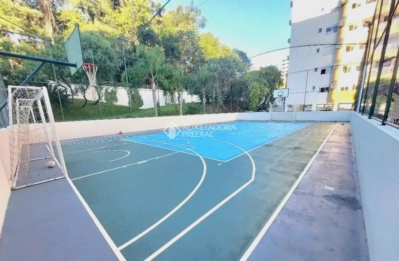 Apartamento à venda 3 dormitórios com 1 suite e 2 vagas - Itacorubi- F: 27ª foto da galeria de imagens do imóvel