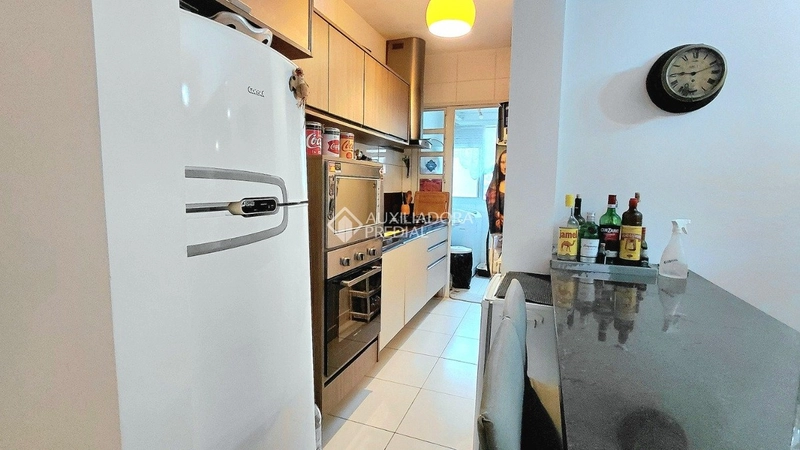 Apartamento à venda 3 dormitórios com 1 suite e 2 vagas - Itacorubi- F: 9ª foto da galeria de imagens do imóvel